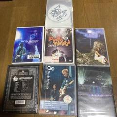 Do As Infinityセット
