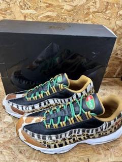atmos × Nike Air Max 95 DLX Animal Packのサムネイル
