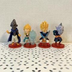 2025年最新】老界王神 フィギュアの人気アイテム - メルカリ