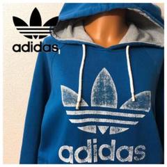 adidas アディダス パーカー