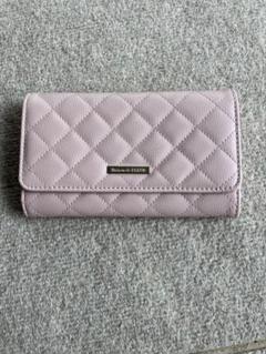 Maison de FLEUR 折り財布