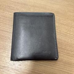 Bellroy(ベルロイ)★二つ折り財布★