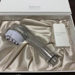 ミラブルプラスシャワーヘッド