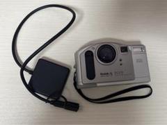 カメラ　Kodak DC210 ZOOMのサムネイル