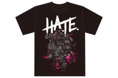 スターダム　Tシャツ スターダム Tシャツ 2022 Black XL