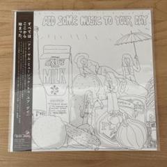 Amazon.co.jp限定ADD SOME MUSIC TO YOUR DAY