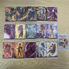 【未開封】イタジャガ ドラゴンボール 58枚 まとめ売り 未開封】イタジャガ ドラゴンボール 58枚 まとめ売り