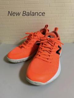 靴 New Balance FRESH FOAM LAV/23.5cm/ORN Amazon.com | New Balance Women's Fresh Foam X Lav V2 Hard