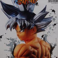 2025年最新】extreme saiyan 身勝手の極意の人気アイテム - メルカリ