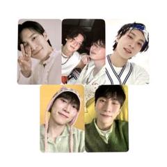 2025年最新】BtoB トレカの人気アイテム - メルカリ