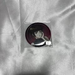 PSYCHO-PASS FC限定 缶バッジ 常守朱 - メルカリ
