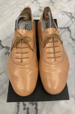 Repetto / レペット　ZIZI ペールピンク