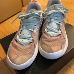 NIKE ナイキ スニーカー ジョーダンデルタ GS