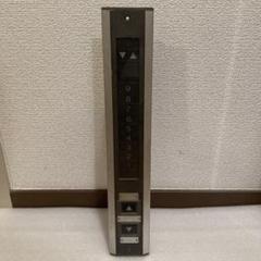 エレベーター　操作盤　押しボタン④ エレベーター 操作盤 押しボタン④ 電設資材