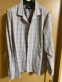 PWA LINEN MIX O/C SHIRT