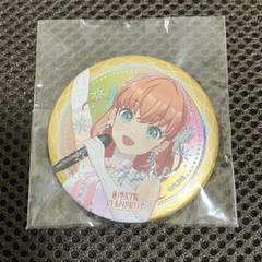 ラブライブ！ 蓮ノ空女学院 4thライブ 日野下花帆 缶バッジ