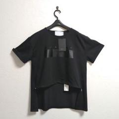 TRANOI トラノイ ドローコード Tシャツ★新品未使用★下げ札付きのサムネイル