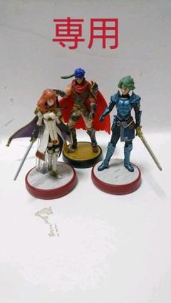 Amiibo セリカの中古 未使用品を探そう メルカリ Amiibo セリカの中古 未使用品を探そう メルカリ