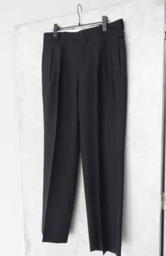 最終値下げ　maatee&sons 24ss永遠スラックス サイズ2 twelve BLOG | MAATEE&SONS -24SS 2nd Delivery- | twelve blog