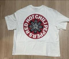 RED HOT CHILI PEPPERS Tシャツ　XXL 劇レア　サイズ