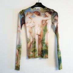 2025年最新】jean paul gaultier パワーネットの人気アイテム