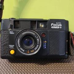 2025年最新】YASHICA AUTO FOCUS MOTOR-Dの人気アイテム - メルカリ