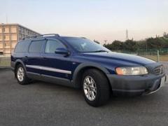 ボルボ XC70 オーシャンレースリミテッド 限定車 【すぐ乗れます!】