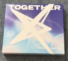 TXT TOGETHER Solo Track Ver. ヨンジュン