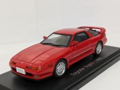 2025年最新】スープラ ミニカー 1/43の人気アイテム - メルカリ