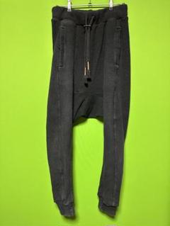 Boris Bidjan Saberi パンツ　LONGJOHN Boris Bidjan Saberi パンツ LONGJOHN - メルカリ