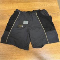NORAs×ROKX　NORAs PANEL SHORTS ショーツ XLサイズ
