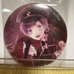 ディアラバ DIABOLIKLOVERS 逆巻カナト アニくじ 缶バッジ ディアラバ 逆巻カナト 缶バッジ アニくじ - メルカリ