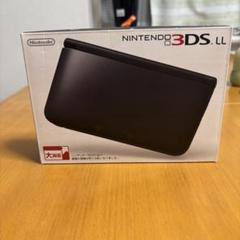 3Ds本体　中古品