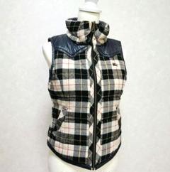 2025年最新】BURBERRY BLUE LABEL ベスト・ジレの人気アイテム