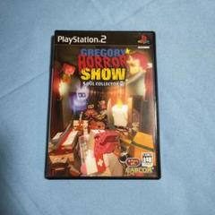グレゴリーホラーショー ソールコレクション PS2