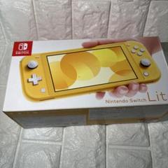 2025年最新】nintendo switch lite イエローの人気アイテム