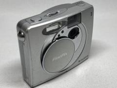 ☆動作OK FinePix 30i ピンク 乾電池式 カード付き 難あり 適切な価格 富士フイルム スマート 難あり 安し 乾電池 デジカメ