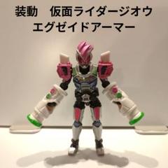 装動 仮面ライダーエグゼイド ジャンク まとめ売り