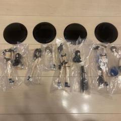 ガンツ 4体セット フィギュア 絶版！【GANTZ】極 コレクション フィギュア 全6種コンプセット