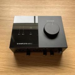 konplete audio 2 新品未開封 Amazon.co.jp: NATIVE INSTRUMENTS ネイティブインストゥル