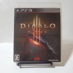 ディアブロIII　PS3のサムネイル