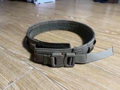 オードナンス製　ピストルベルト　おまけ付き オードナンス製 ピストルベルト おまけ付き
