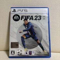 FIFA 23 PS5版