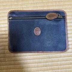 お値下げ　トラサルディ　ジーンズ バッグ 未使用 TRUSSARDI JEANS トラサルディ ジーンズ ショルダーバッグ