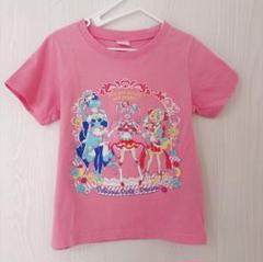 デリシャスパーティ プリキュア LIVE 2022 Tシャツ Lサイズ 未着用 デリシャスパーティプリキュア】ライブ限定 Tシャツ Lサイズ