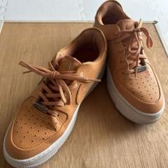 NIKEスニーカー　25.5cm
