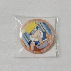 NARUTO うずまきナルト 缶バッジ セガ限定 NARUTO-ナルト-疾風伝 缶バッジ -忍の軌跡- 株式会社ツインクル