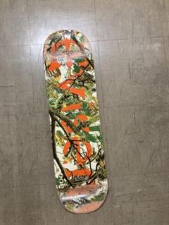 evisenエビセンスケートボードデッキ板CAMO31.5×8.5 evisenエビセンスケートボードデッキ板CAMO31.5×8.5 - メルカリ