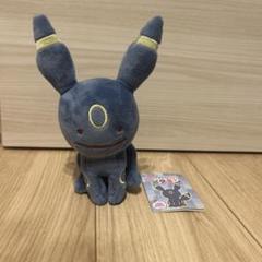 2025年最新】へんしんメタモン ブラッキーの人気アイテム - メルカリ