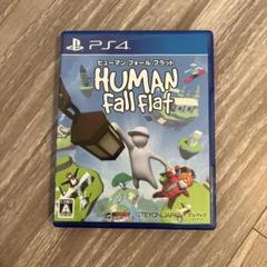 ヒューマン フォール フラット PS4版